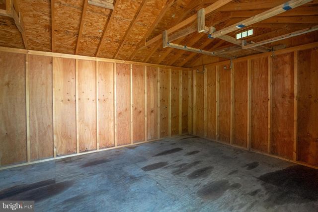7165 DUDIE RD, Marshall, VA 20115