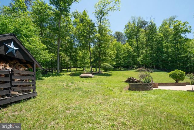 7165 DUDIE RD, Marshall, VA 20115