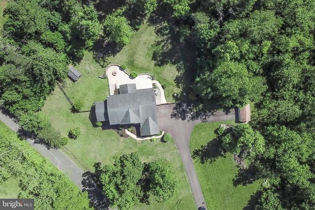 7165 DUDIE RD, Marshall, VA 20115