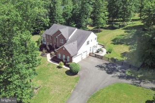7165 DUDIE RD, Marshall, VA 20115