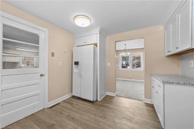5330 Barharbor DR, Norfolk, VA 23502