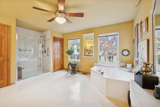 1325 Laurel Oaks Drive, Streamwood, IL 60107