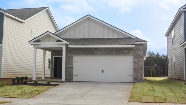 4821 Clousden Way, Murfreesboro, TN 37129