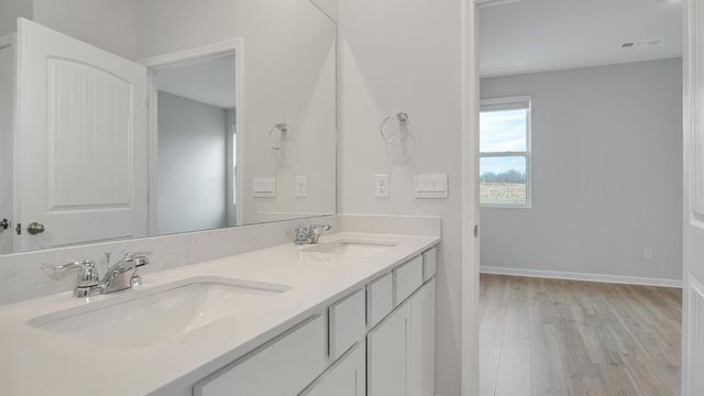 4821 Clousden Way, Murfreesboro, TN 37129
