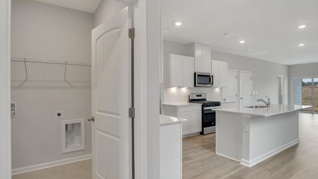 4821 Clousden Way, Murfreesboro, TN 37129