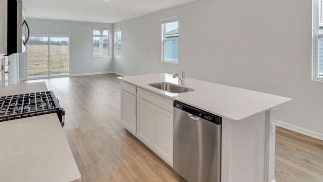 4821 Clousden Way, Murfreesboro, TN 37129