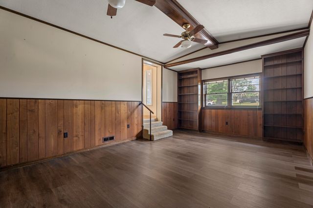 324 S Ross Street, Vinita, OK 74301