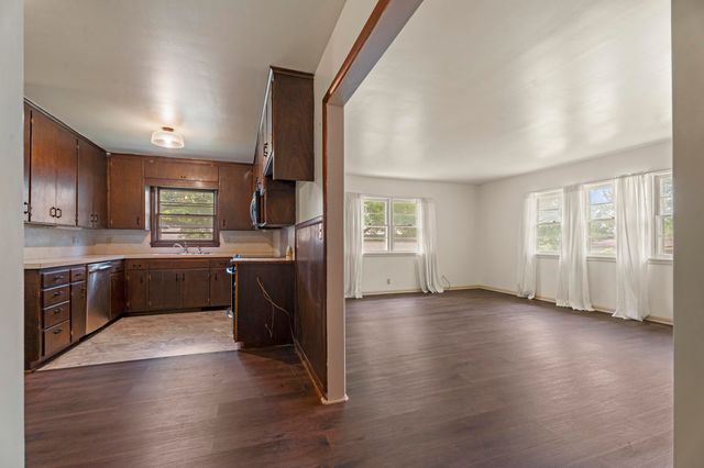 324 S Ross Street, Vinita, OK 74301