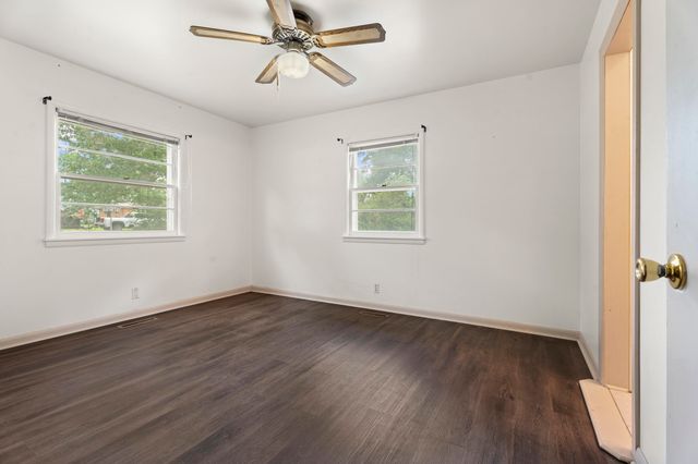 324 S Ross Street, Vinita, OK 74301