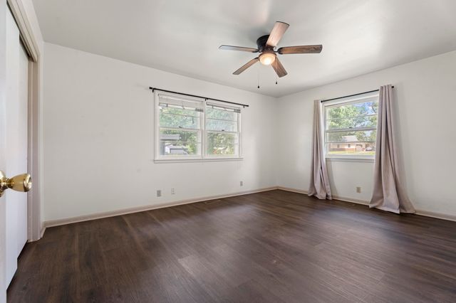 324 S Ross Street, Vinita, OK 74301
