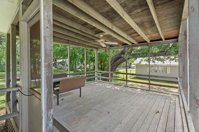 324 S Ross Street, Vinita, OK 74301