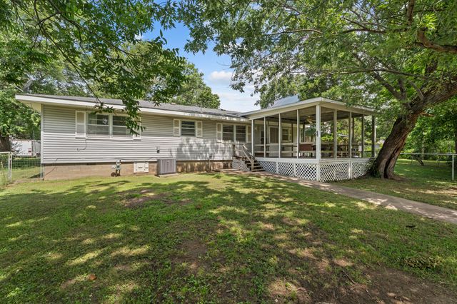 324 S Ross Street, Vinita, OK 74301