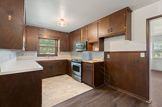 324 S Ross Street, Vinita, OK 74301