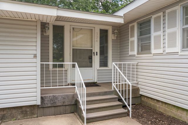 324 S Ross Street, Vinita, OK 74301