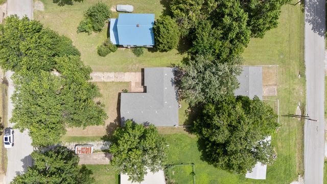 324 S Ross Street, Vinita, OK 74301