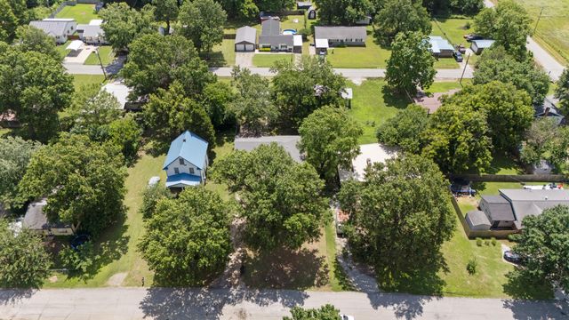 324 S Ross Street, Vinita, OK 74301