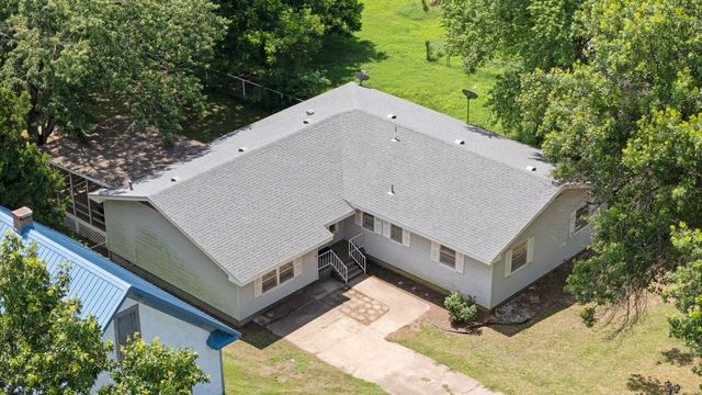 324 S Ross Street, Vinita, OK 74301