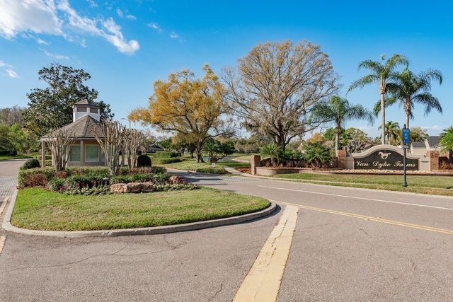 6617 THOROUGHBRED LOOP, Odessa, FL 33556