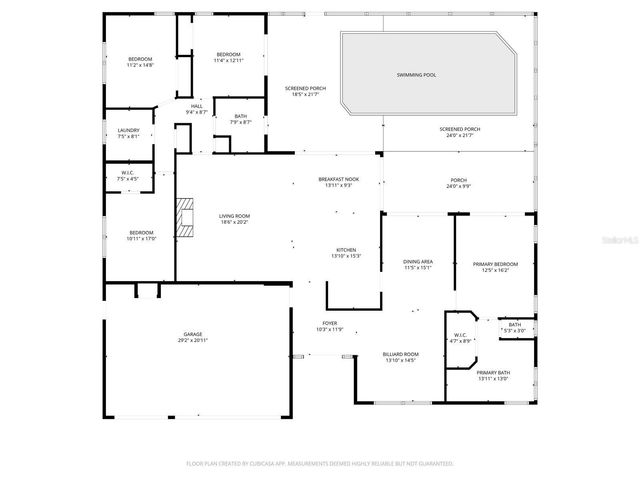 6617 THOROUGHBRED LOOP, Odessa, FL 33556