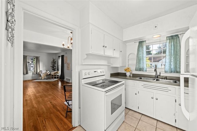 1493 Ridpath Avenue, Akron, OH 44313