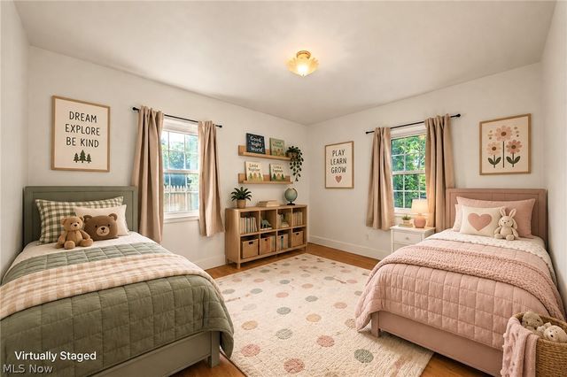 1493 Ridpath Avenue, Akron, OH 44313