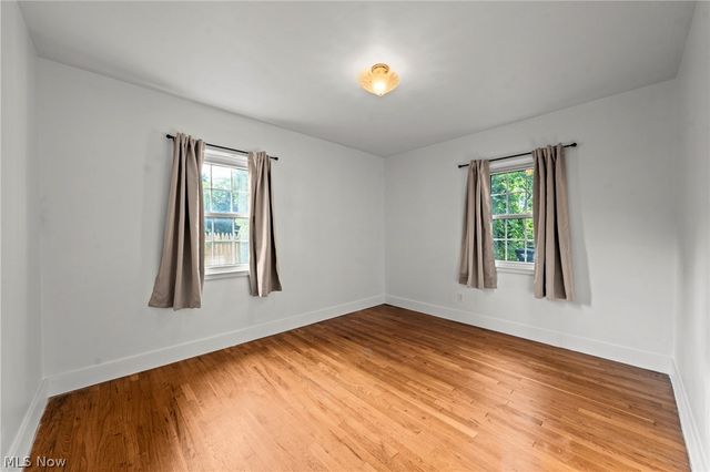 1493 Ridpath Avenue, Akron, OH 44313
