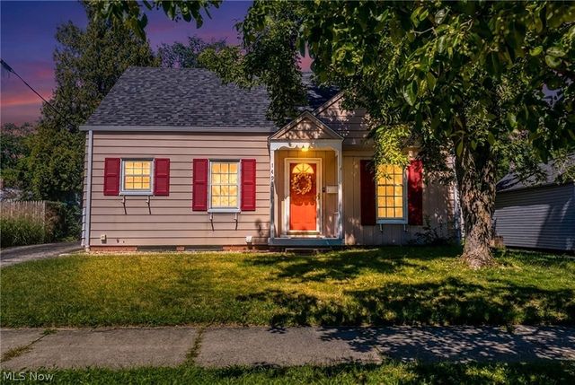 1493 Ridpath Avenue, Akron, OH 44313