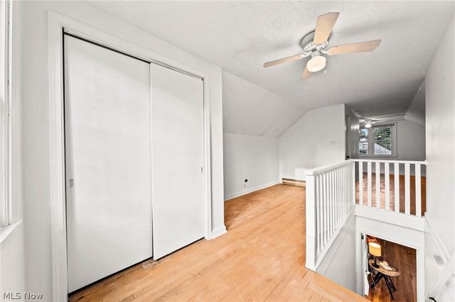 1493 Ridpath Avenue, Akron, OH 44313