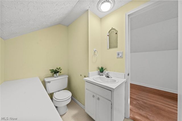 1493 Ridpath Avenue, Akron, OH 44313