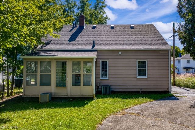 1493 Ridpath Avenue, Akron, OH 44313