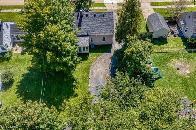 1493 Ridpath Avenue, Akron, OH 44313