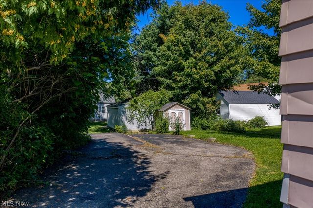 1493 Ridpath Avenue, Akron, OH 44313