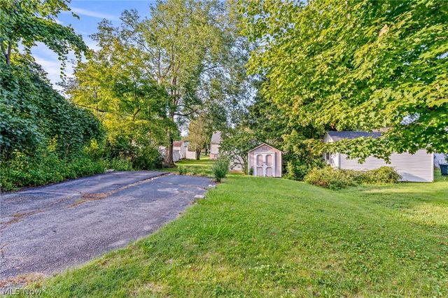 1493 Ridpath Avenue, Akron, OH 44313