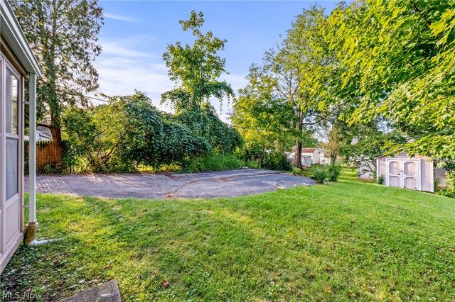 1493 Ridpath Avenue, Akron, OH 44313