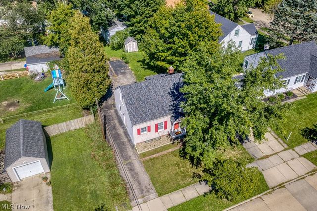 1493 Ridpath Avenue, Akron, OH 44313