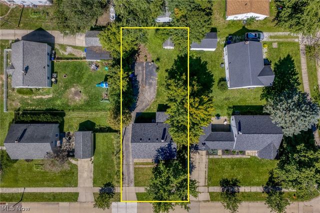 1493 Ridpath Avenue, Akron, OH 44313