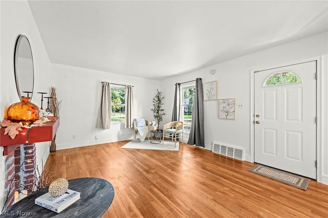 1493 Ridpath Avenue, Akron, OH 44313