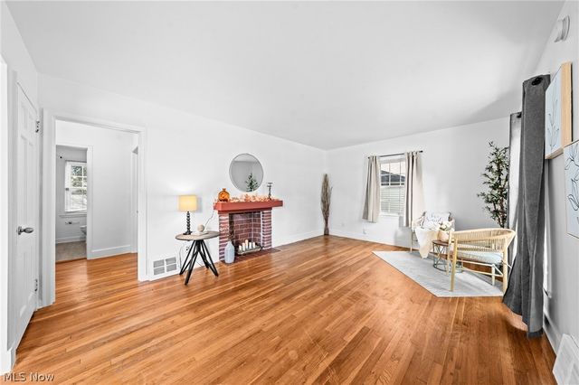 1493 Ridpath Avenue, Akron, OH 44313