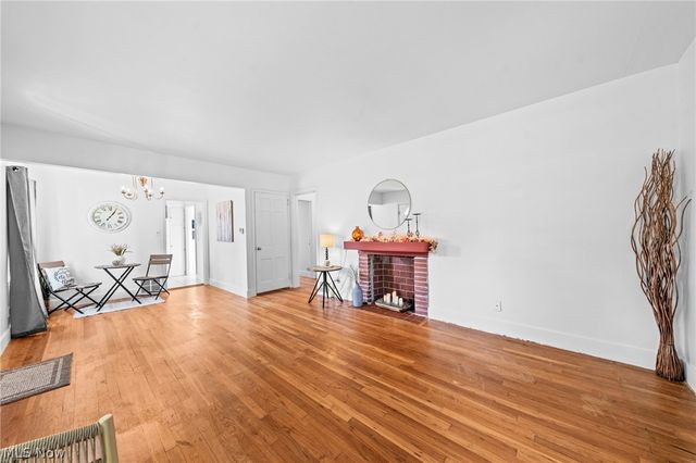 1493 Ridpath Avenue, Akron, OH 44313
