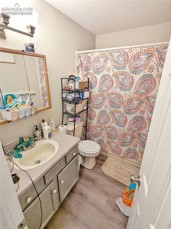 4620 Park Vista Boulevard, Colorado Springs, CO 80918 — photo 5