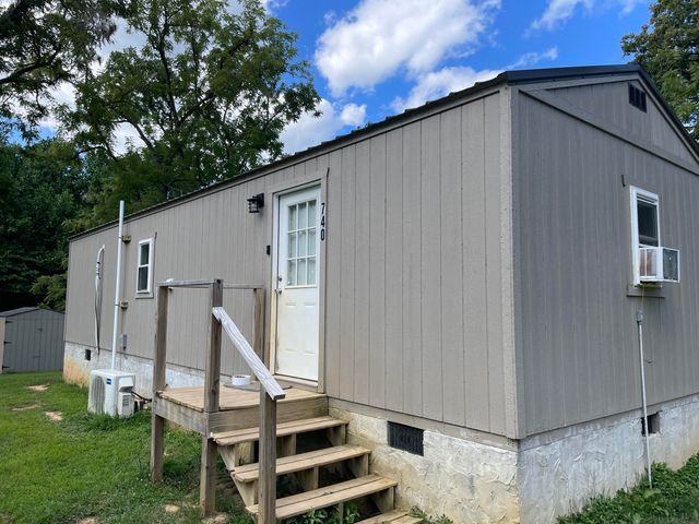 740 Boynton Burgess Road, Pikeville, TN 37367