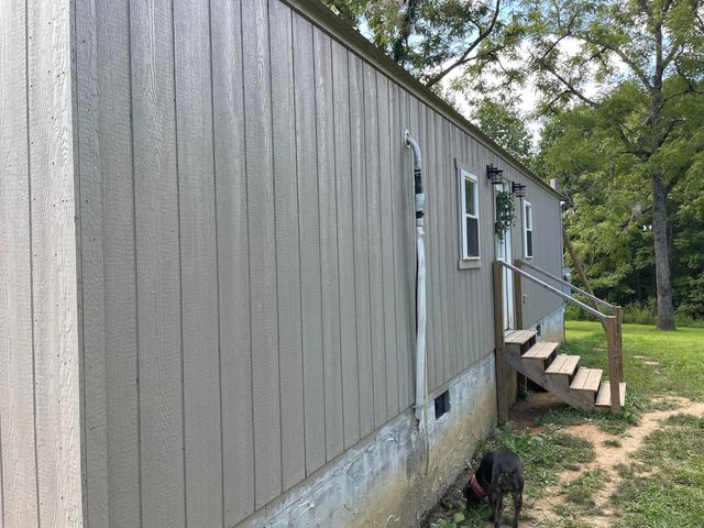 740 Boynton Burgess Road, Pikeville, TN 37367