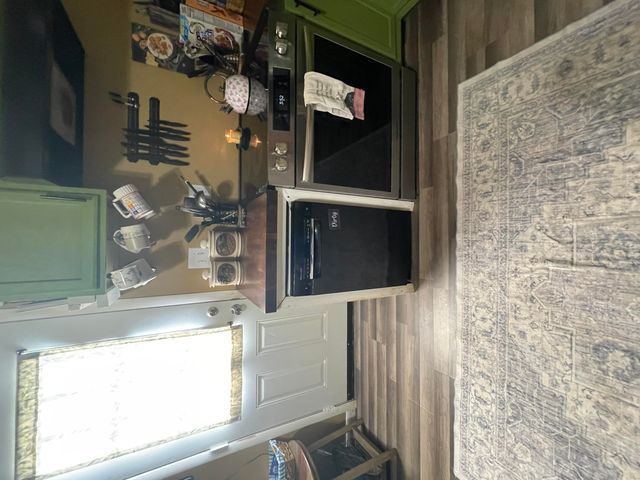 740 Boynton Burgess Road, Pikeville, TN 37367