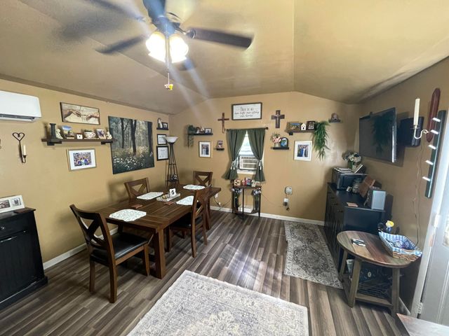 740 Boynton Burgess Road, Pikeville, TN 37367