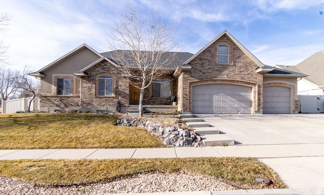 8092 S BOX CANYON RD, West Jordan, UT 84081