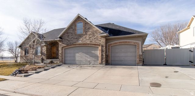 8092 S BOX CANYON RD, West Jordan, UT 84081