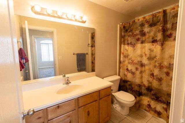 8092 S BOX CANYON RD, West Jordan, UT 84081