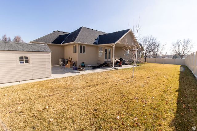 8092 S BOX CANYON RD, West Jordan, UT 84081