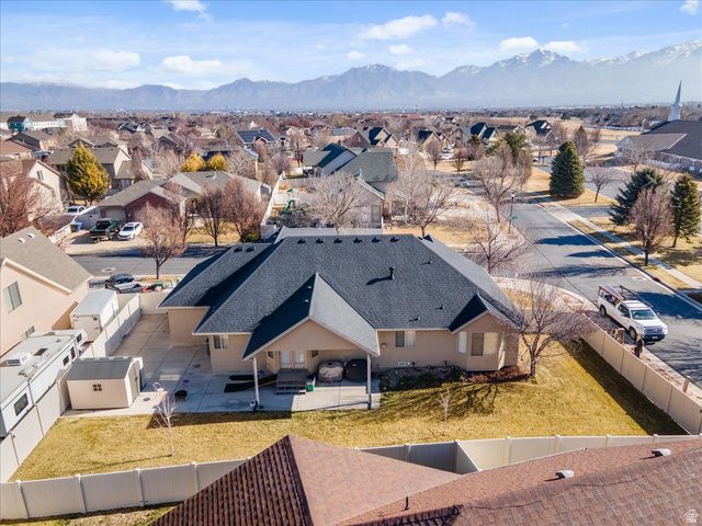 8092 S BOX CANYON RD, West Jordan, UT 84081