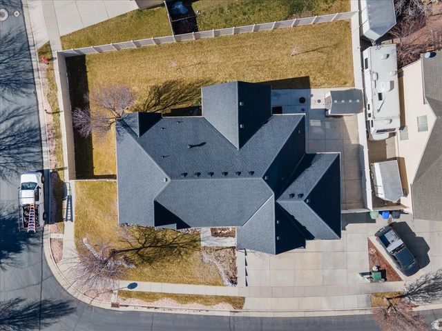 8092 S BOX CANYON RD, West Jordan, UT 84081